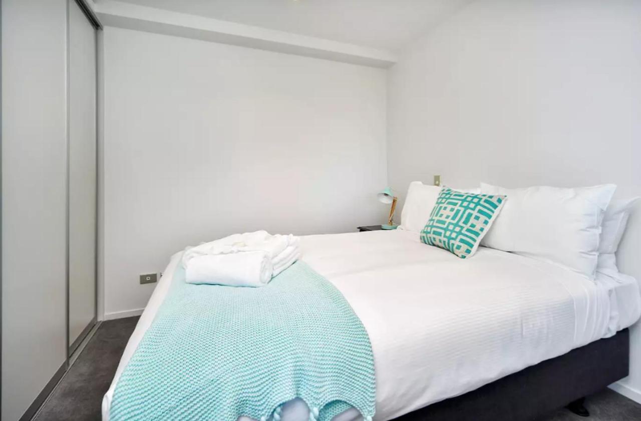 Amazing Views 2 Bedroom Apt In Auckland Cbd Kültér fotó