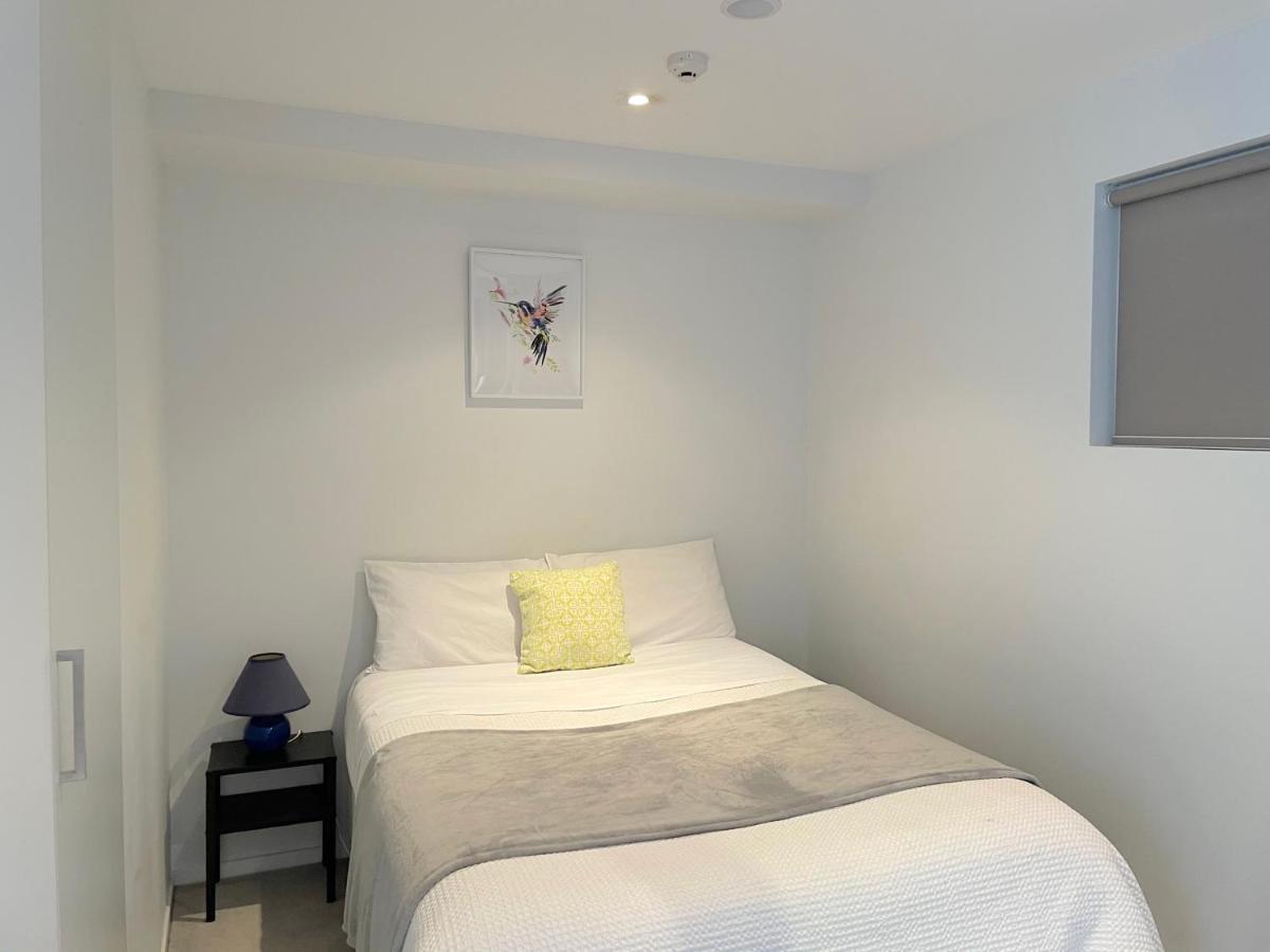 Amazing Views 2 Bedroom Apt In Auckland Cbd Kültér fotó