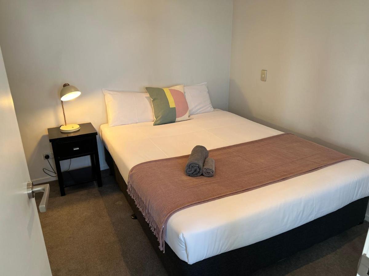 Amazing Views 2 Bedroom Apt In Auckland Cbd Kültér fotó